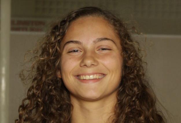 Cora Anderson, Burlington